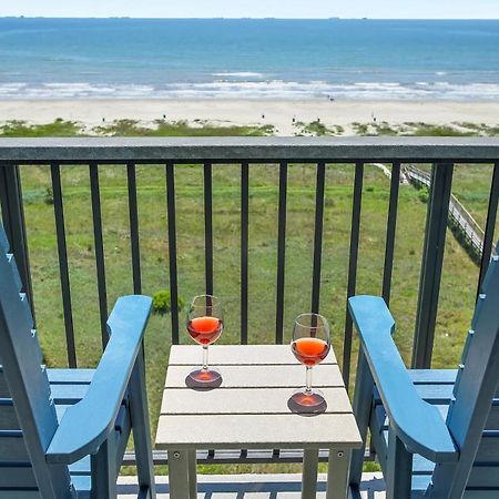 Villa Islander East 909 Galveston Exterior foto