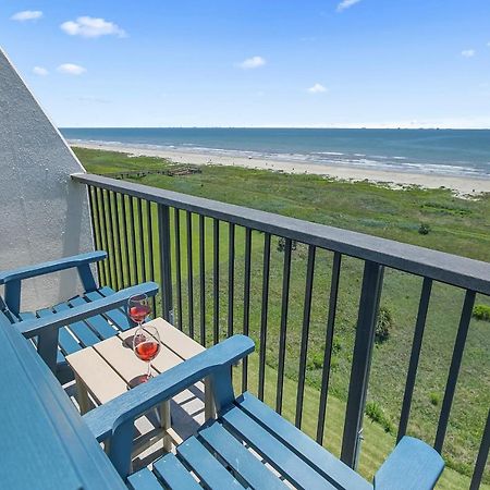 Villa Islander East 909 Galveston Exterior foto