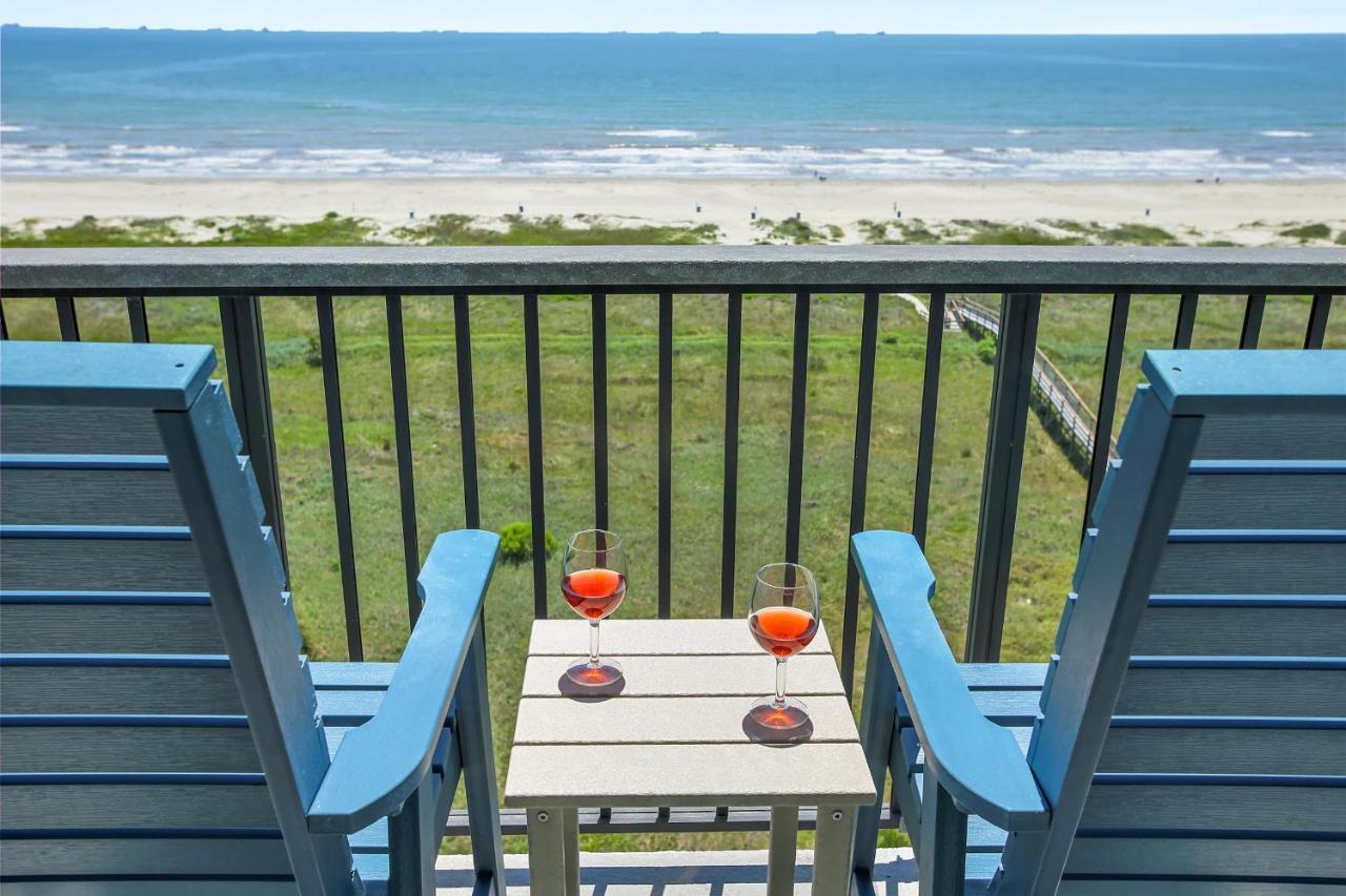 Villa Islander East 909 Galveston Exterior foto