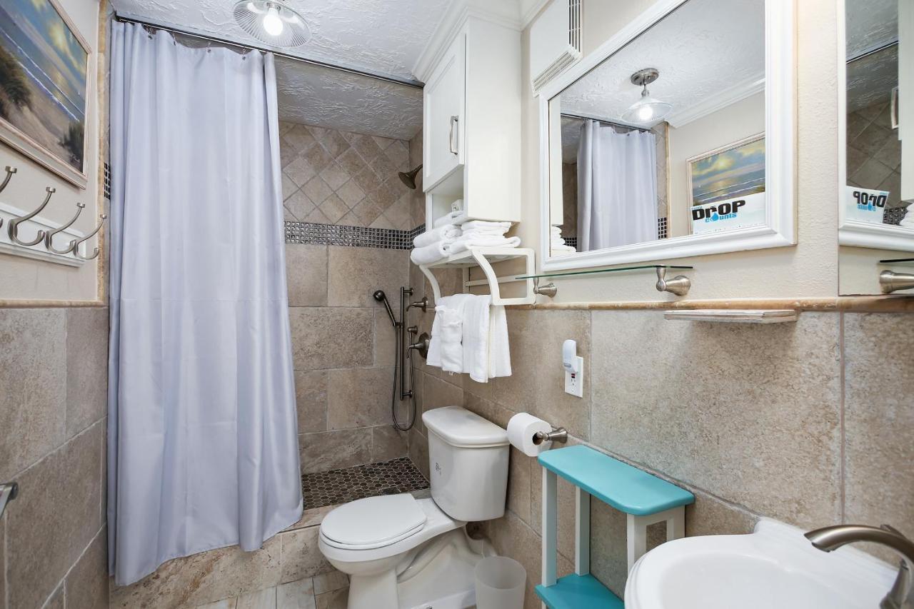Villa Islander East 909 Galveston Exterior foto
