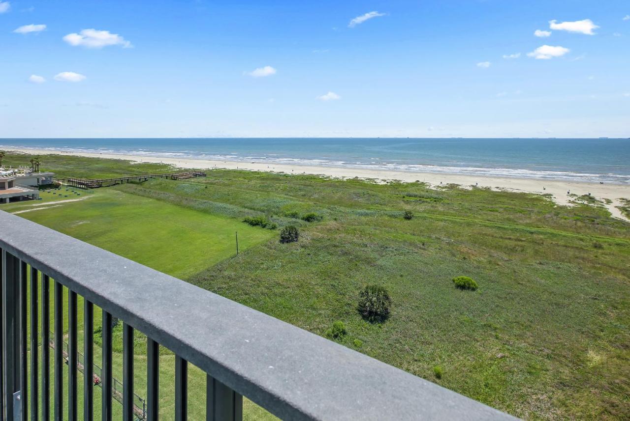 Villa Islander East 909 Galveston Exterior foto