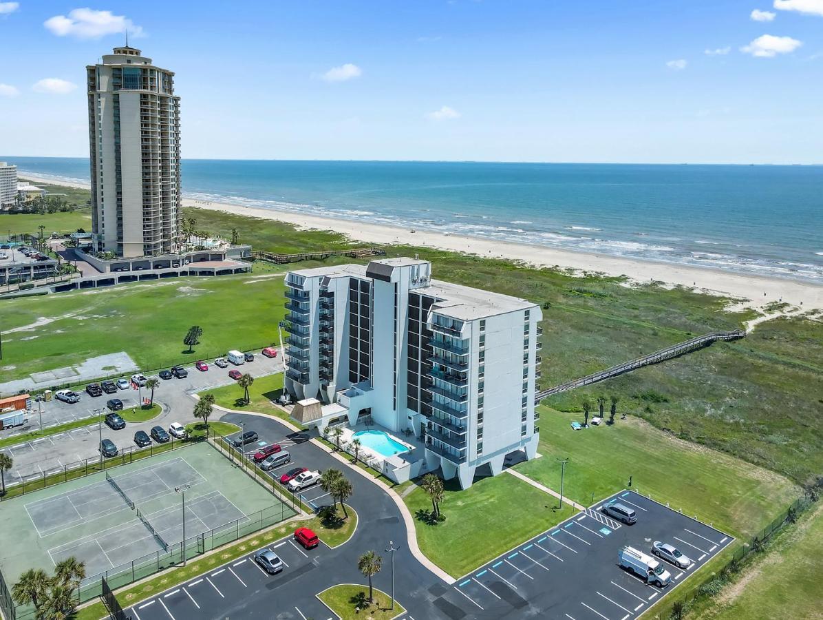 Villa Islander East 909 Galveston Exterior foto