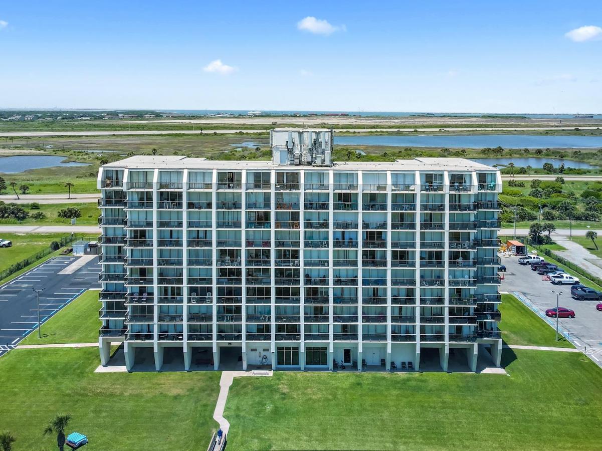 Villa Islander East 909 Galveston Exterior foto
