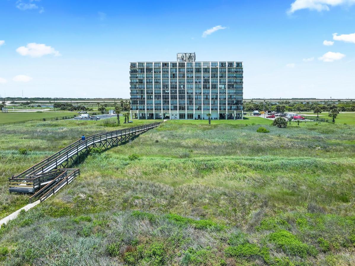 Villa Islander East 909 Galveston Exterior foto