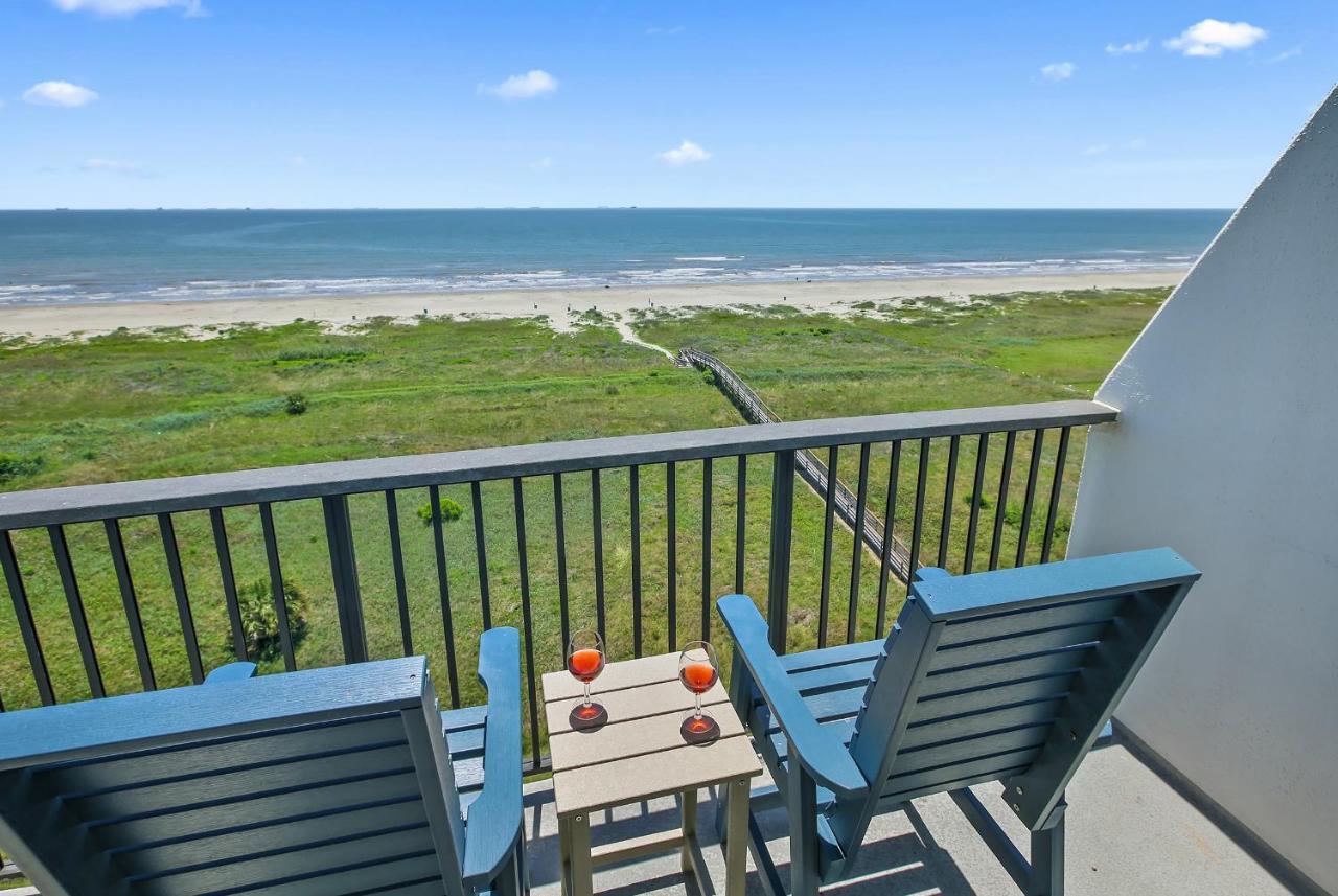 Villa Islander East 909 Galveston Exterior foto