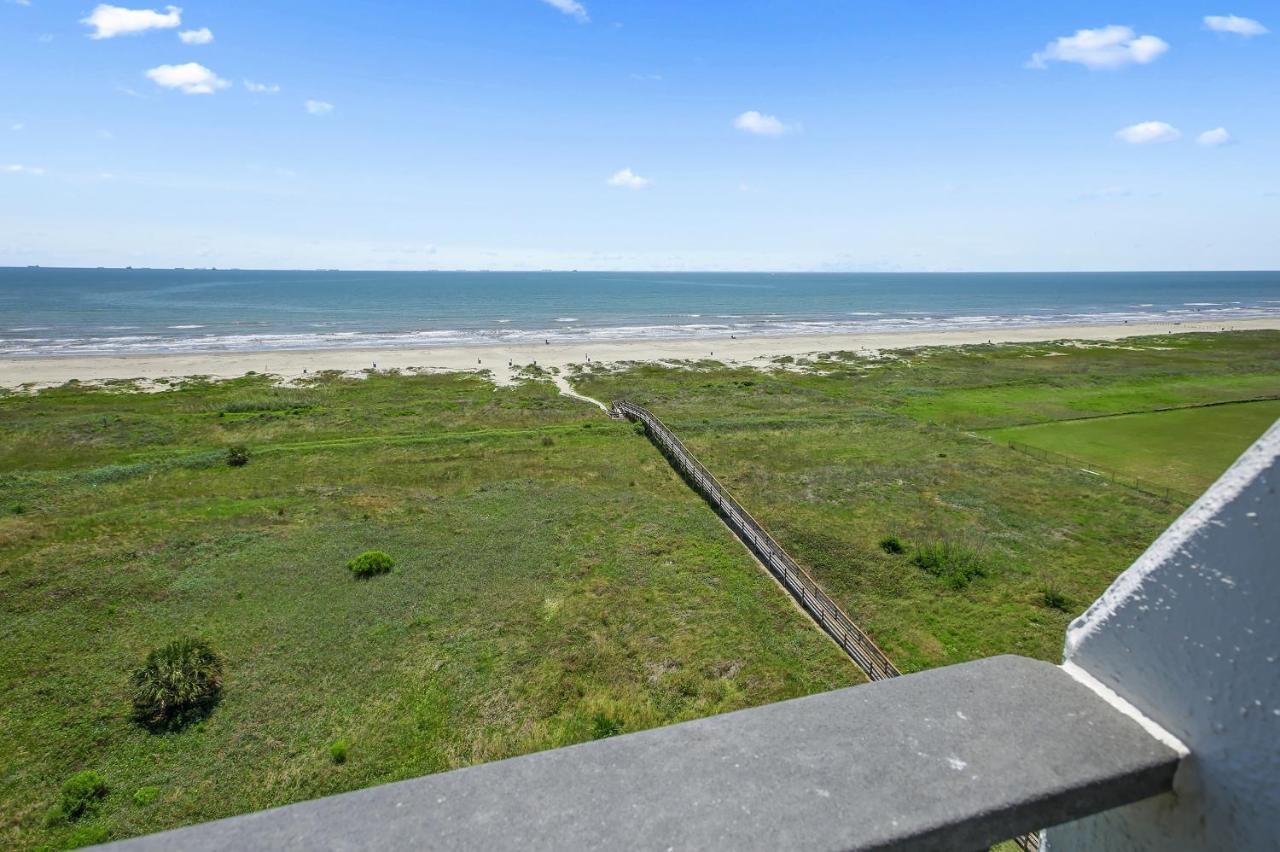 Villa Islander East 909 Galveston Exterior foto