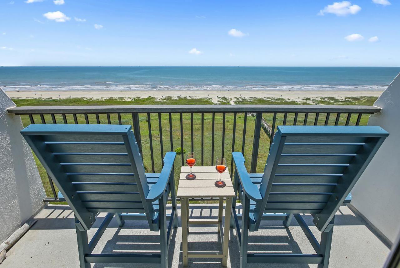 Villa Islander East 909 Galveston Exterior foto