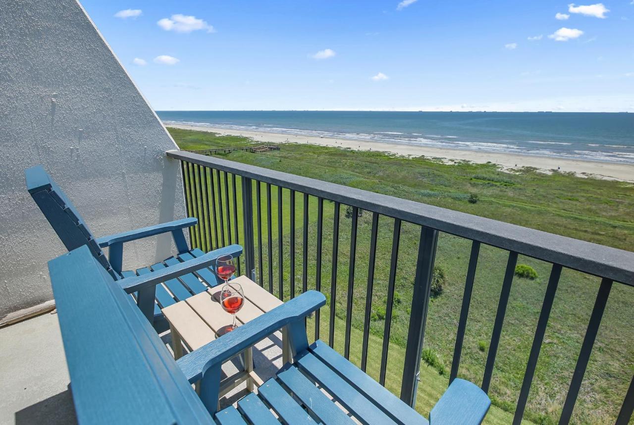 Villa Islander East 909 Galveston Exterior foto